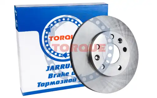 Тормозной диск TORQUE JL119