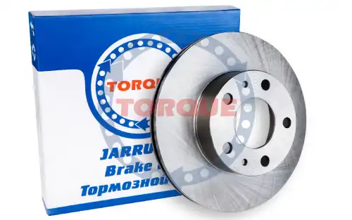 Тормозной диск TORQUE JL123