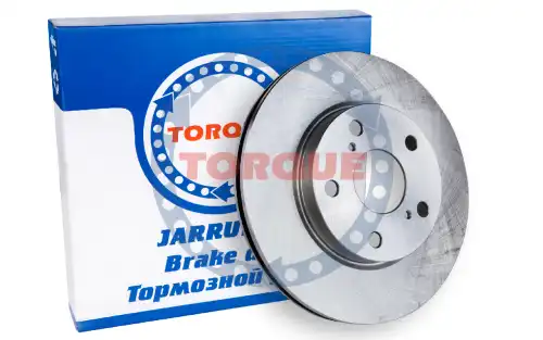 Тормозной диск TORQUE JL120