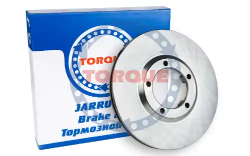Тормозной диск TORQUE JL124
