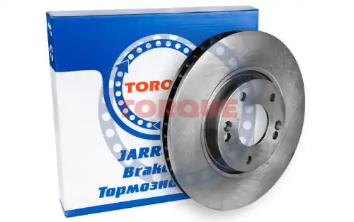 Тормозной диск TORQUE JL125