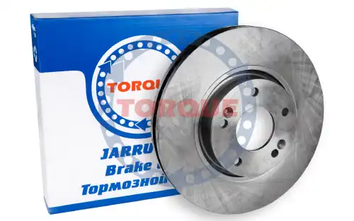 Тормозной диск TORQUE JL127