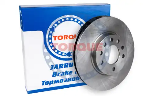 Тормозной диск TORQUE JL116