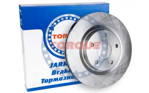 Тормозной диск TORQUE JL114