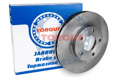 Тормозной диск TORQUE JL113