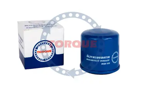 Фильтр масляный TORQUE OSD105