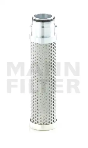 Фильтр масляный MANN-FILTER HD 519