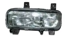 Фара TANGDE TD0150016L