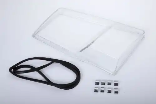 Стекло фары MONARK 98110002