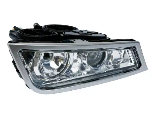 Фара противотуманная HANLIN SYVL4005R