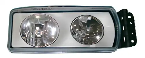 Фара TANGDE TD0159001LP