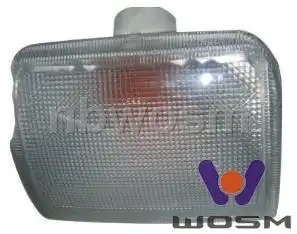 Фара WOSM D003