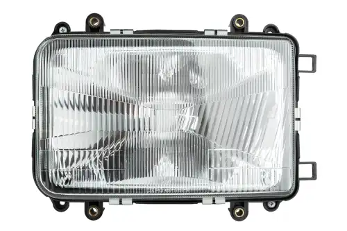 Фара TANGDE TD0161001BL