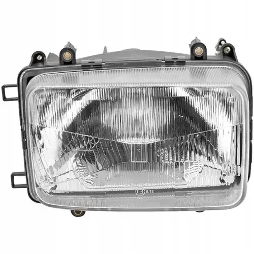 Фара TANGDE TD0161001BR