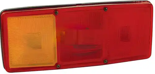 Фонарь задний TANGDE TD0250009L