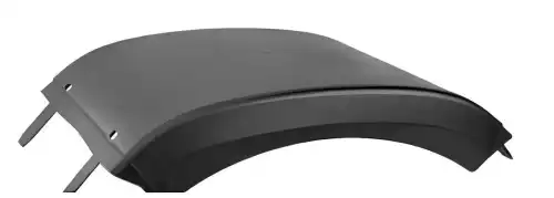 Крыло TANGDE TD0661021A1