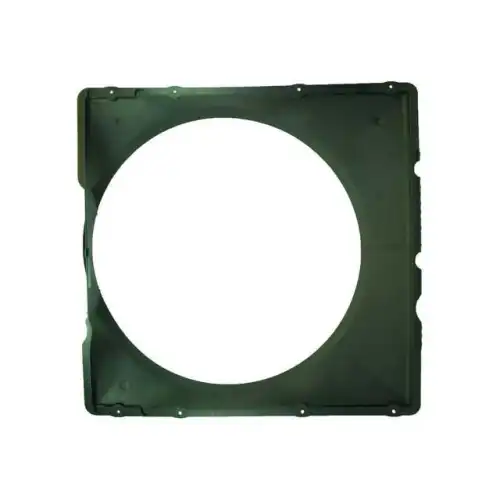 КОЖУХ ВЕНТИЛЯТОРА VLBODY675 UC