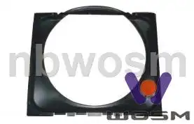 ДИФФУЗОР РАДИАТОРА C175 WOSM