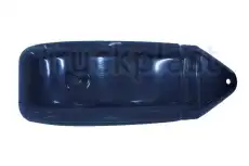 Бампер RVI Kerax прав/лев. TD0958021 TANGDE