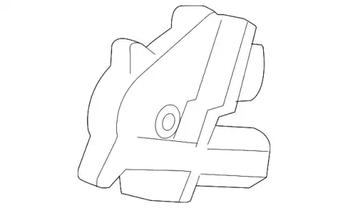 Стеклоподъемник JAGUAR XR848097