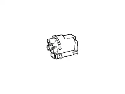 Катушка зажигания HONDA 30520-PH7-016