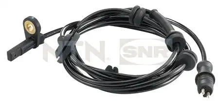 Датчик ABS SNR ASB158.02