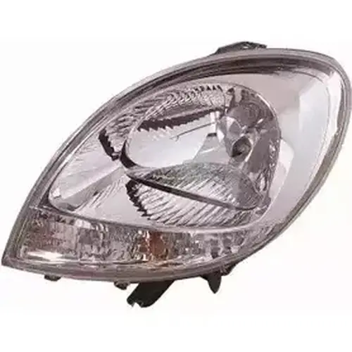 Фара DEPO 551-1145L-LDEMC