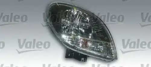 Фара VALEO 088466