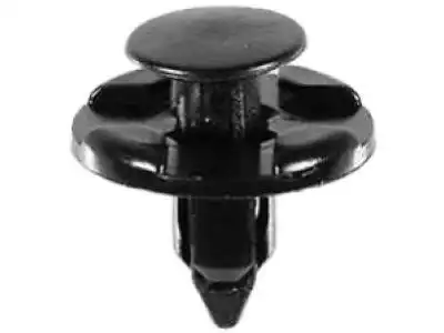 КЛИПСА КРЕПЕЖНАЯ SUBARU 909140051