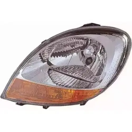 Фара DEPO 551-1145L-LDEMY
