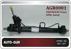 Рулевая рейка AUTO-GUR AGR0001