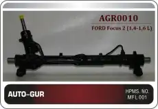 Рулевая рейка AUTO-GUR AGR0010