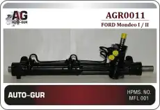 Рулевая рейка AUTO-GUR AGR0011