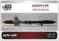 Рулевая рейка AUTO-GUR AGR0019R
