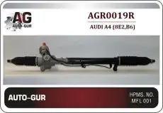 Рулевая рейка AUTO-GUR AGR0019R