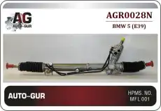 Рулевая рейка AUTO-GUR AGR0028N