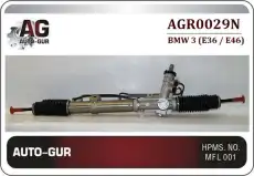 Рулевая рейка AUTO-GUR AGR0029N