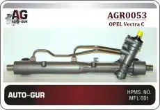 Рулевая рейка AUTO-GUR AGR0053