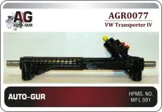Рулевая рейка AUTO-GUR AGR0077