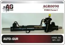 Рулевая рейка AUTO-GUR AGR0090