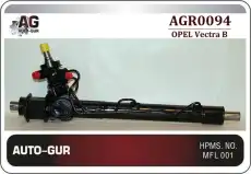 Рулевая рейка AUTO-GUR AGR0094