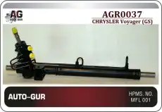 Рулевая рейка AUTO-GUR AGR0037