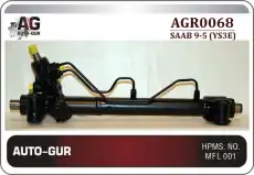 Рулевая рейка AUTO-GUR AGR0068