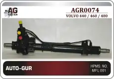 Рулевая рейка AUTO-GUR AGR0074