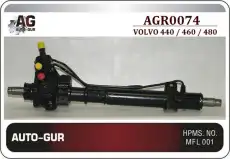 Рулевая рейка AUTO-GUR AGR0074