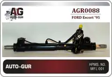 Рулевая рейка AUTO-GUR AGR0088