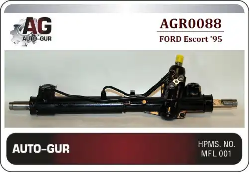 Рулевая рейка AUTO-GUR AGR0088
