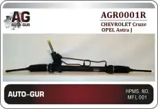 Рулевая рейка AUTO-GUR AGR0001R