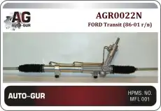 Рулевая рейка AUTO-GUR AGR0022N