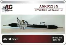 Рулевая рейка AUTO-GUR AGR0125N